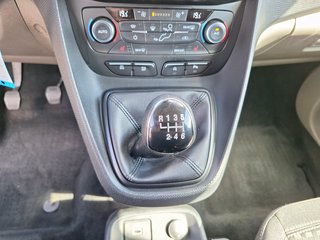 Ford Transit Connect Kombi 240 Trend 1.5 Toterw. AHK DAB Winter-P. - bilder 16