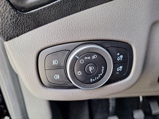 Ford Transit Connect Kombi 240 Trend 1.5 Toterw. AHK DAB Winter-P. - bilder 23