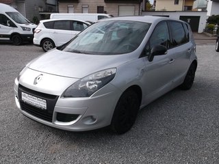 Renault Scenic Gebrauchtwagen Kaufen