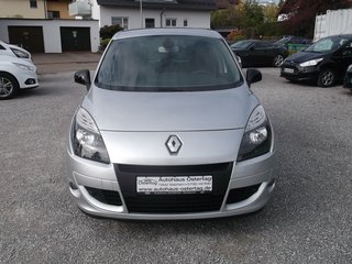 Renault Scenic III 1.6 dCi BOSE Edition AHK Navi Alu Rückfahrkamera Tempomat - foto 4