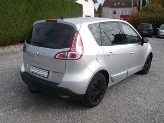 Renault Scenic III 1.6 dCi BOSE Edition AHK Navi Alu Rückfahrkamera Tempomat - foto 3