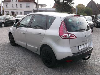 Renault Scenic III 1.6 dCi BOSE Edition AHK Navi Alu Rückfahrkamera Tempomat - foto 3