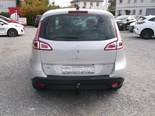 Renault Scenic III 1.6 dCi BOSE Edition AHK Navi Alu Rückfahrkamera Tempomat - foto 2