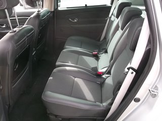 Renault Scenic III 1.6 dCi BOSE Edition AHK Navi Alu Rückfahrkamera Tempomat - foto 8