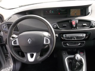 Renault Scenic III 1.6 dCi BOSE Edition AHK Navi Alu Rückfahrkamera Tempomat - foto 6