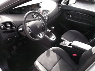 Renault Scenic III 1.6 dCi BOSE Edition AHK Navi Alu Rückfahrkamera Tempomat - foto 5