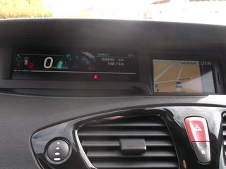 Renault Scenic III 1.6 dCi BOSE Edition AHK Navi Alu Rückfahrkamera Tempomat - foto 11