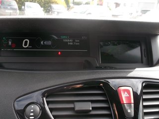 Renault Scenic III 1.6 dCi BOSE Edition AHK Navi Alu Rückfahrkamera Tempomat - foto 12