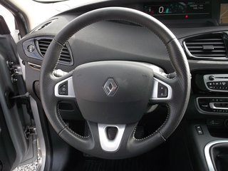 Renault Scenic III 1.6 dCi BOSE Edition AHK Navi Alu Rückfahrkamera Tempomat - foto 15