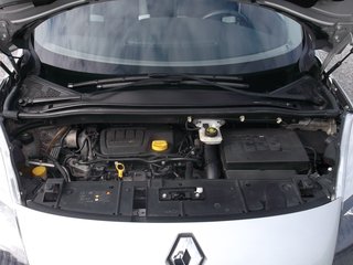 Renault Scenic III 1.6 dCi BOSE Edition AHK Navi Alu Rückfahrkamera Tempomat - foto 10