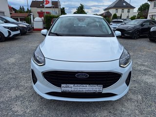 Ford Fiesta Cool & Connect 1.0 EcoB. Klima Navi DAB PPS Hi - foto 4