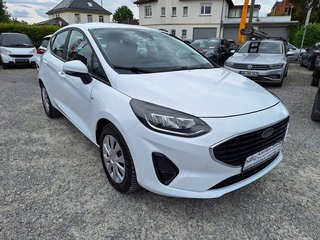 Ford Fiesta Cool & Connect 1.0 EcoB. Klima Navi DAB PPS Hi - foto 5