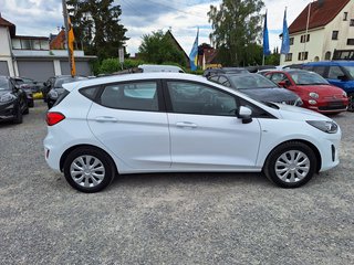 Ford Fiesta Cool & Connect 1.0 EcoB. Klima Navi DAB PPS Hi - foto 1