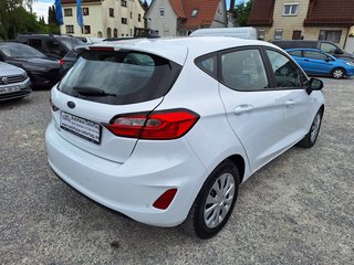 Ford Fiesta Cool & Connect 1.0 EcoB. Klima Navi DAB PPS Hi - foto 3