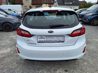 Ford Fiesta Cool & Connect 1.0 EcoB. Klima Navi DAB PPS Hi - foto 2