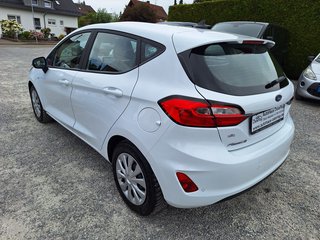 Ford Fiesta Cool & Connect 1.0 EcoB. Klima Navi DAB PPS Hi - foto 3
