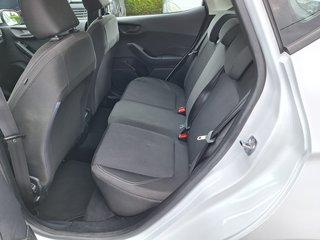 Ford Fiesta Cool & Connect 1.0 EcoB. Klima Navi DAB PPS Hi - foto 8