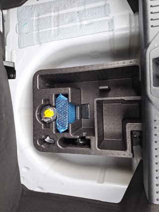 Ford Fiesta Cool & Connect 1.0 EcoB. Klima Navi DAB PPS Hi - foto 22