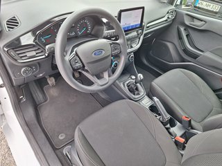 Ford Fiesta Cool & Connect 1.0 EcoB. Klima Navi DAB PPS Hi - foto 5