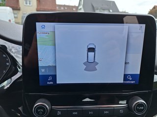 Ford Fiesta Cool & Connect 1.0 EcoB. Klima Navi DAB PPS Hi - foto 11