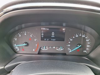 Ford Fiesta Cool & Connect 1.0 EcoB. Klima Navi DAB PPS Hi - foto 15