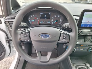 Ford Fiesta Cool & Connect 1.0 EcoB. Klima Navi DAB PPS Hi - foto 16