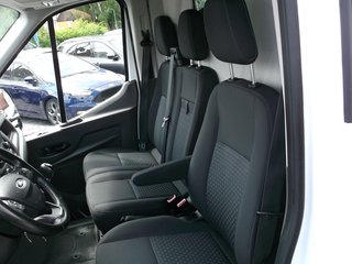 Ford Transit Kasten 310 L2 H2 Trend Hybrid Laderaum: LED, Holzboden, AHK - bilder 5