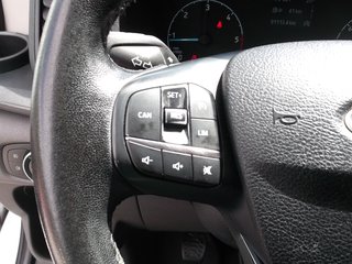Ford Transit Kasten 310 L2 H2 Trend Hybrid Laderaum: LED, Holzboden, AHK - bilder 14