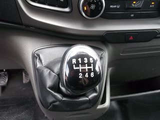Ford Transit Kasten 310 L2 H2 Trend Hybrid Laderaum: LED, Holzboden, AHK - bilder 17