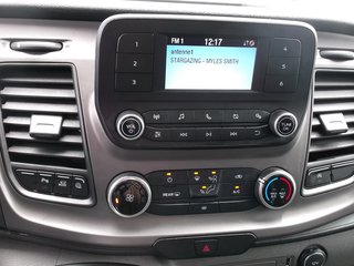 Ford Transit Kasten 310 L2 H2 Trend Hybrid Laderaum: LED, Holzboden, AHK - bilder 16