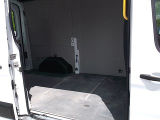 Ford Transit Kasten 310 L2 H2 Trend Hybrid Laderaum: LED, Holzboden, AHK - bilder 8