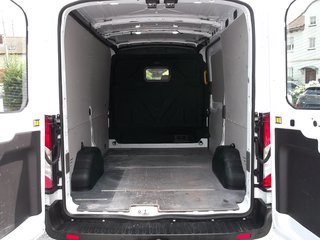 Ford Transit Kasten 310 L2 H2 Trend Hybrid Laderaum: LED, Holzboden, AHK - bilder 7