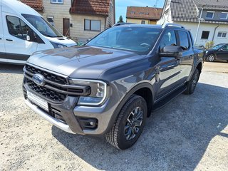 Ford Ranger Gebrauchtwagen Kaufen