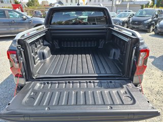 Ford Ranger Wildtrak 2.0 Aut. e-4WD DoKa iACC elektr.Rollo AHK B&O - bilder 9