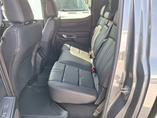 Ford Ranger Wildtrak 2.0 Aut. e-4WD DoKa iACC elektr.Rollo AHK B&O - bilder 7