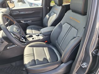 Ford Ranger Wildtrak 2.0 Aut. e-4WD DoKa iACC elektr.Rollo AHK B&O - bilder 2