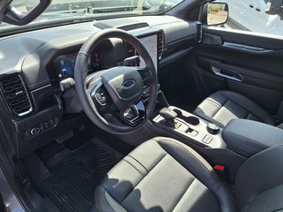 Ford Ranger Wildtrak 2.0 Aut. e-4WD DoKa iACC elektr.Rollo AHK B&O - bilder 5