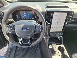 Ford Ranger Wildtrak 2.0 Aut. e-4WD DoKa iACC elektr.Rollo AHK B&O - bilder 6