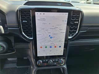 Ford Ranger Wildtrak 2.0 Aut. e-4WD DoKa iACC elektr.Rollo AHK B&O - bilder 11