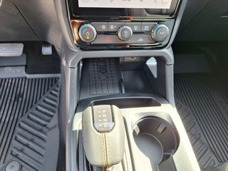 Ford Ranger Wildtrak 2.0 Aut. e-4WD DoKa iACC elektr.Rollo AHK B&O - bilder 12