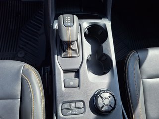 Ford Ranger Wildtrak 2.0 Aut. e-4WD DoKa iACC elektr.Rollo AHK B&O - bilder 13