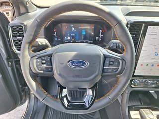 Ford Ranger Wildtrak 2.0 Aut. e-4WD DoKa iACC elektr.Rollo AHK B&O - bilder 14