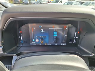 Ford Ranger Wildtrak 2.0 Aut. e-4WD DoKa iACC elektr.Rollo AHK B&O - bilder 15