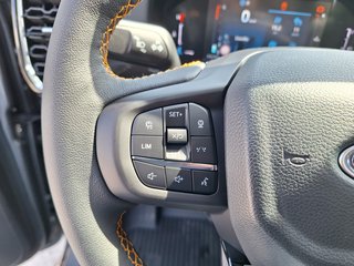 Ford Ranger Wildtrak 2.0 Aut. e-4WD DoKa iACC elektr.Rollo AHK B&O - bilder 16