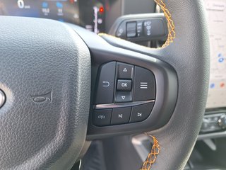 Ford Ranger Wildtrak 2.0 Aut. e-4WD DoKa iACC elektr.Rollo AHK B&O - bilder 17