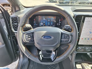 Ford Ranger Wildtrak 2.0 Aut. e-4WD DoKa iACC elektr.Rollo AHK B&O - bilder 18