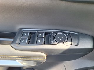 Ford Ranger Wildtrak 2.0 Aut. e-4WD DoKa iACC elektr.Rollo AHK B&O - bilder 20