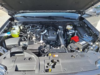 Ford Ranger Wildtrak 2.0 Aut. e-4WD DoKa iACC elektr.Rollo AHK B&O - bilder 10