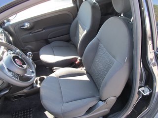 Fiat 500C Cabrio 1.0 GSE Hybrid DAB Alu - bilder 2