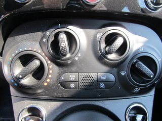 Fiat 500C Cabrio 1.0 GSE Hybrid DAB Alu - bilder 20